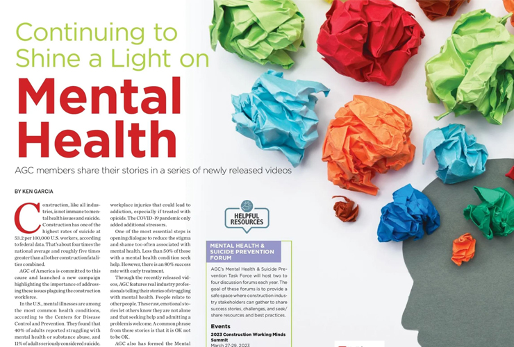 Articles and blog posts