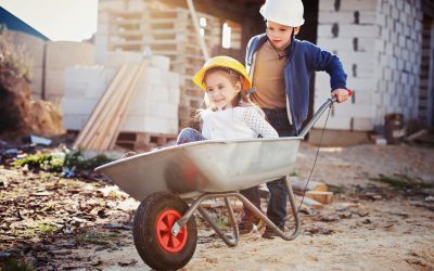 Supporting the Families of Construction Workers: Navigating Mental Health Challenges, Work-Life Balance, and Separation