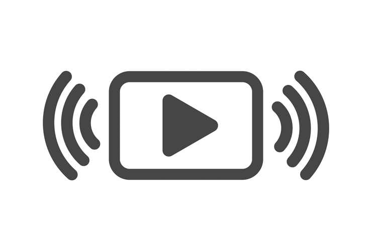 Podcasts, Webinars, and Videos