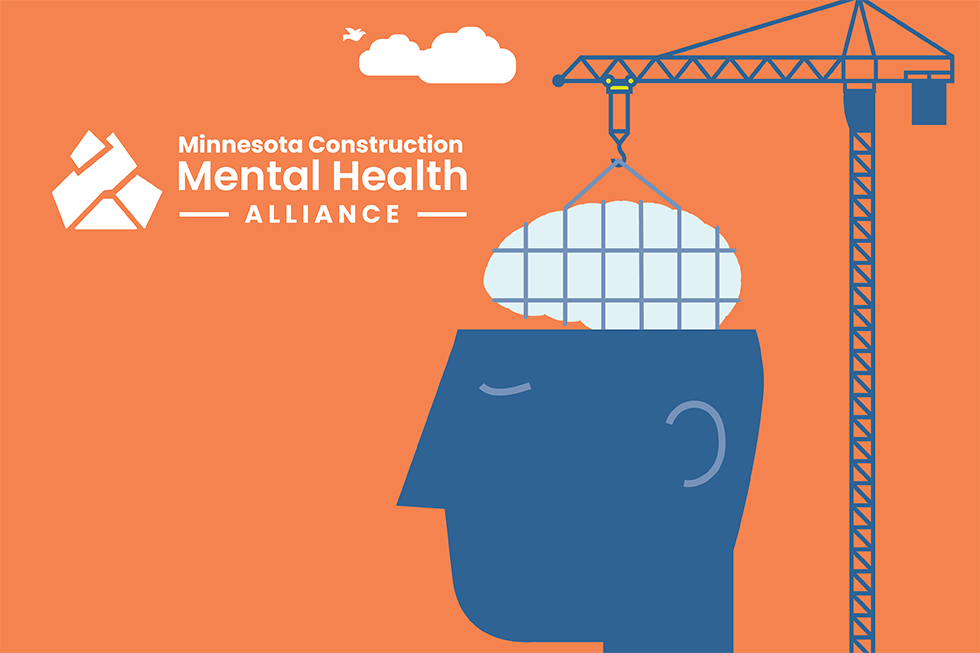 Minnesota Construction Mental Health Alliance Reaches Important Organizational Milestone